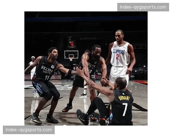 篮网三分命中率联盟榜首 盖帽抢断垫底揭示防守体系崩塌